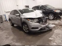 3CZRU6H35MM709095 2021 HONDA HR-V
