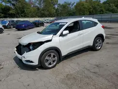 3CZRU6H35MM710098 2021 HONDA HR-V