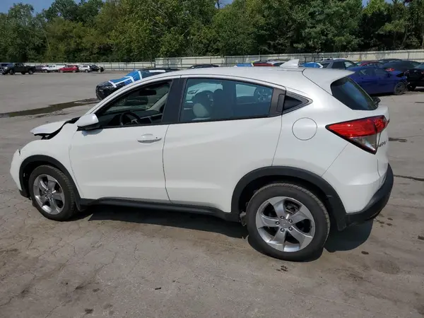 3CZRU6H35MM710098 2021 HONDA HR-V - Image 2