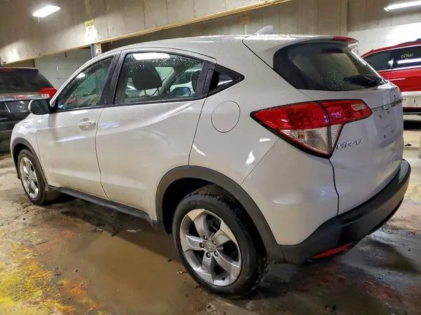 3CZRU6H35MM711378 2021 HONDA HR-V - Image 2
