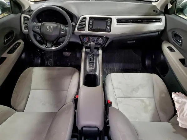 3CZRU6H35MM711378 2021 HONDA HR-V - Image 8