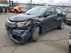 3CZRU6H35MM712403 2021 HONDA HR-V