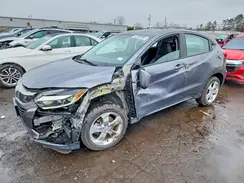 3CZRU6H35MM714698 2021 HONDA HR-V
