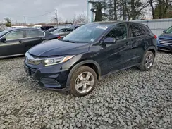 3CZRU6H35MM714720 2021 HONDA HR-V