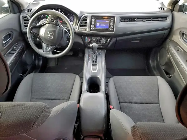 3CZRU6H35MM714720 2021 HONDA HR-V - Image 8