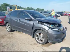 3CZRU6H35MM716628 2021 HONDA HR-V