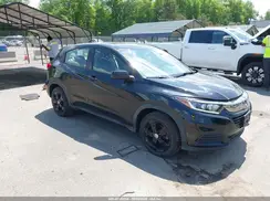 3CZRU6H35MM718217 2021 HONDA HR-V