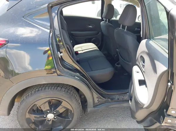 3CZRU6H35MM718217 2021 HONDA HR-V - Image 8