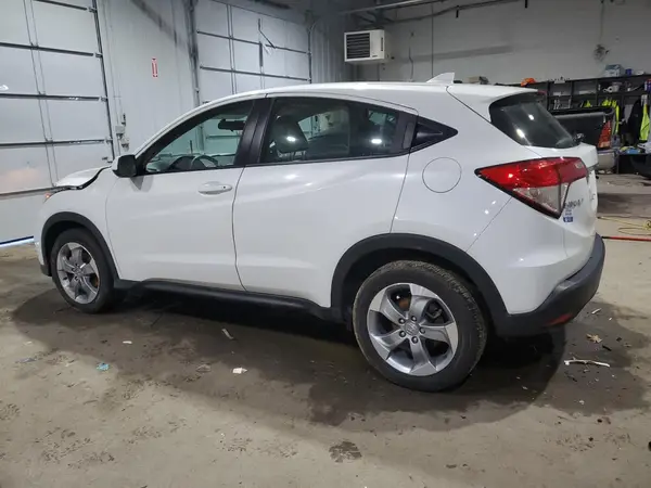 3CZRU6H35MM718556 2021 HONDA HR-V - Image 2