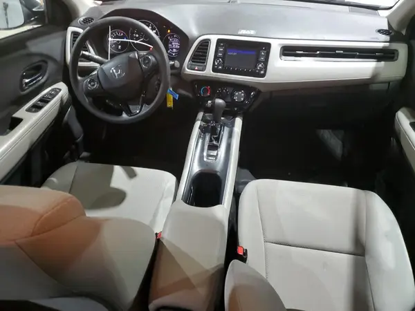 3CZRU6H35MM718556 2021 HONDA HR-V - Image 8