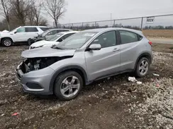 3CZRU6H35MM719335 2021 HONDA HR-V