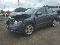 3CZRU6H35MM719383 2021 HONDA HR-V