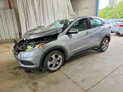 3CZRU6H35MM721991 2021 HONDA HR-V