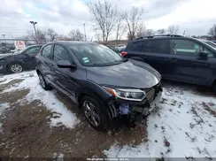 3CZRU6H35MM725264 2021 HONDA HR-V