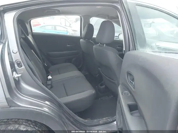 3CZRU6H35MM725264 2021 HONDA HR-V - Image 8