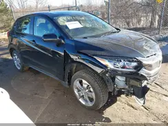 3CZRU6H35MM732103 2021 HONDA HR-V