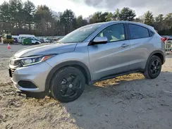 3CZRU6H35MM732943 2021 HONDA HR-V