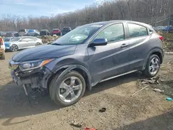 3CZRU6H35MM733350 2021 HONDA HR-V