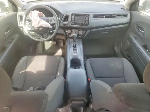 3CZRU6H35MM733350 2021 HONDA HR-V - Image 8