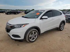 3CZRU6H35MM737060 2021 HONDA HR-V