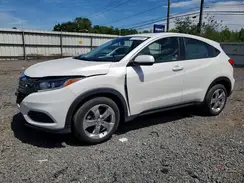 3CZRU6H35MM737592 2021 HONDA HR-V