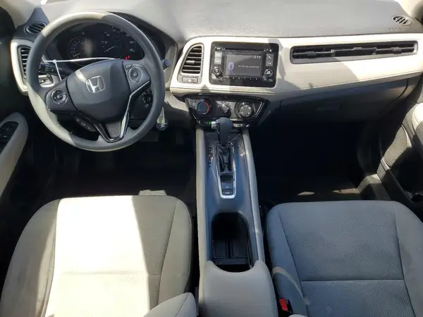 3CZRU6H35MM737592 2021 HONDA HR-V - Image 8