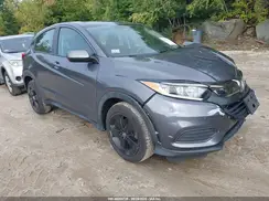 3CZRU6H35MM739374 2021 HONDA HR-V