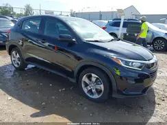 3CZRU6H35MM739567 2021 HONDA HR-V