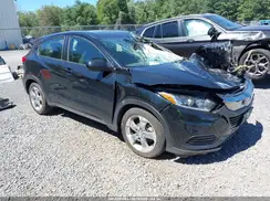 3CZRU6H35MM739570 2021 HONDA HR-V