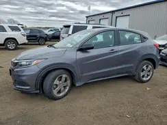3CZRU6H35MM739746 2021 HONDA HR-V