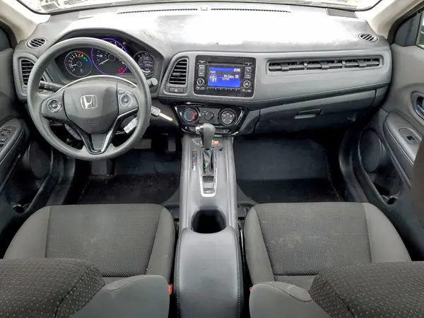 3CZRU6H35MM739746 2021 HONDA HR-V - Image 8