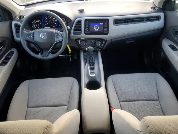 3CZRU6H35MM740556 2021 HONDA HR-V - Image 8
