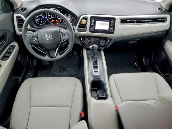 3CZRU6H35MM743859 2021 HONDA HR-V - Image 8