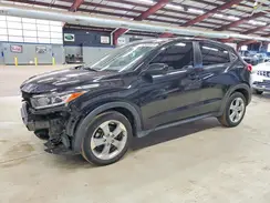 3CZRU6H35MM746647 2021 HONDA HR-V