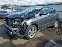 3CZRU6H35MM746843 2021 HONDA HR-V