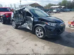 3CZRU6H35MM747247 2021 HONDA HR-V