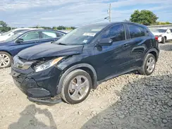 3CZRU6H35MM747281 2021 HONDA HR-V