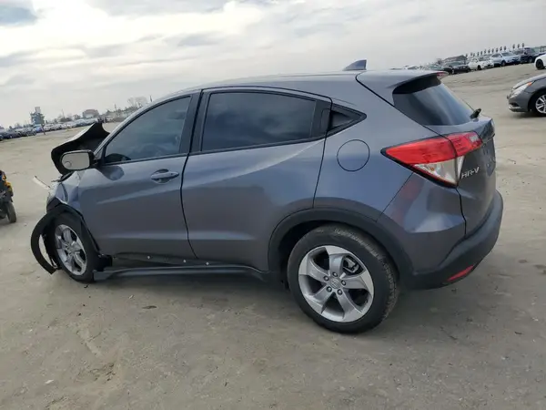 3CZRU6H35MM747927 2021 HONDA HR-V - Image 2