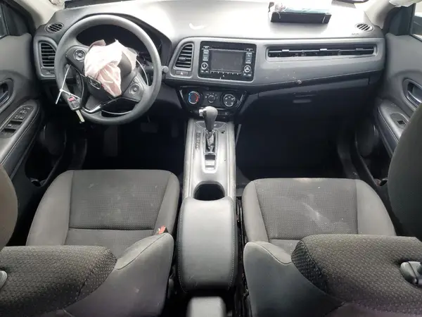 3CZRU6H35MM747927 2021 HONDA HR-V - Image 8