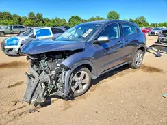 3CZRU6H35MM752772 2021 HONDA HR-V