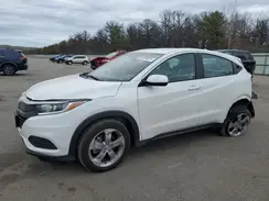3CZRU6H35MM754344 2021 HONDA HR-V