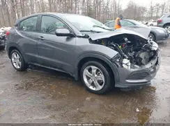 3CZRU6H35MM756143 2021 HONDA HR-V