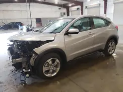 3CZRU6H35NM700642 2022 HONDA HR-V