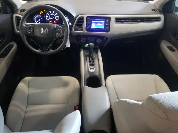 3CZRU6H35NM700642 2022 HONDA HR-V - Image 8