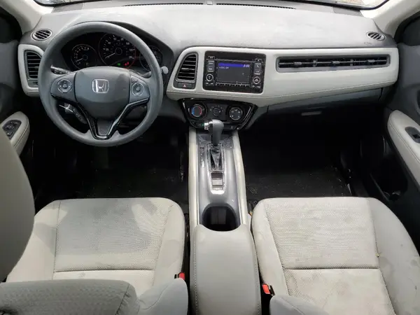 3CZRU6H35NM700866 2022 HONDA HR-V - Image 8