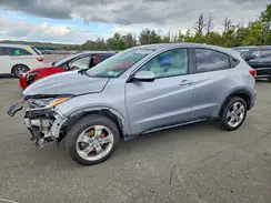 3CZRU6H35NM701905 2022 HONDA HR-V