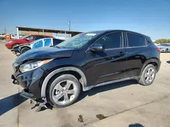 3CZRU6H35NM702035 2022 HONDA HR-V