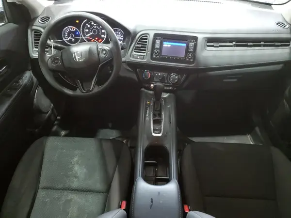 3CZRU6H35NM707638 2022 HONDA HR-V - Image 8