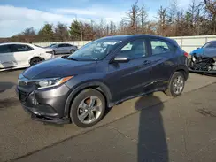 3CZRU6H35NM710104 2022 HONDA HR-V