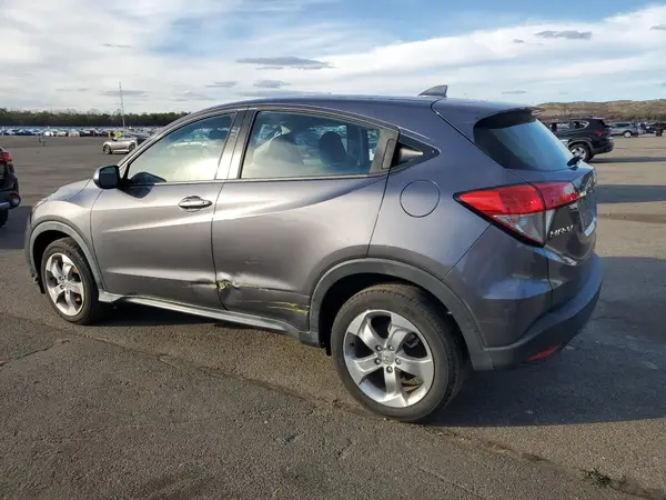 3CZRU6H35NM710104 2022 HONDA HR-V - Image 2
